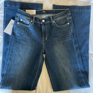 For all mom kind/Dojo Jeans 29/new